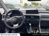 Thumbnail of 2019 Nightfall Mica Lexus RX 350