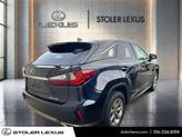 Thumbnail of 2019 Nightfall Mica Lexus RX 350