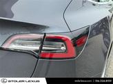 Thumbnail of 2020 Midnight Silver Metallic Tesla Model 3