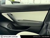 Thumbnail of 2020 Midnight Silver Metallic Tesla Model 3