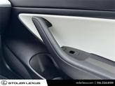 Thumbnail of 2020 Midnight Silver Metallic Tesla Model 3