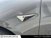 Thumbnail of 2020 Midnight Silver Metallic Tesla Model 3