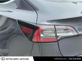 Thumbnail of 2020 Midnight Silver Metallic Tesla Model 3