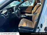 Thumbnail of 2023 Eminent White Pearl Lexus ES 350