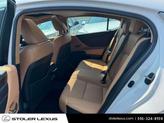 Thumbnail of 2023 Eminent White Pearl Lexus ES 350