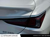 Thumbnail of 2023 Eminent White Pearl Lexus ES 350