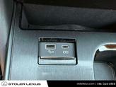 Thumbnail of 2023 Eminent White Pearl Lexus ES 350