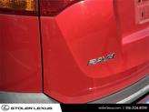 Thumbnail of 2015 Barcelona Red Metallic Toyota RAV4