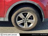 Thumbnail of 2015 Barcelona Red Metallic Toyota RAV4