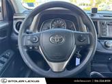 Thumbnail of 2015 Barcelona Red Metallic Toyota RAV4