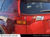 Thumbnail of 2015 Barcelona Red Metallic Toyota RAV4