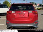 Thumbnail of 2015 Barcelona Red Metallic Toyota RAV4