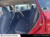 Thumbnail of 2015 Barcelona Red Metallic Toyota RAV4