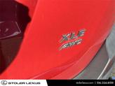 Thumbnail of 2015 Barcelona Red Metallic Toyota RAV4