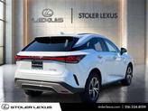 Thumbnail of 2024 Wh Lexus RX 350