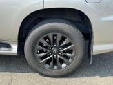 Thumbnail of 2020 Atomic Silver Lexus GX 460