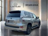 Thumbnail of 2020 Atomic Silver Lexus GX 460