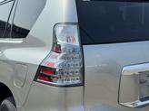 Thumbnail of 2020 Atomic Silver Lexus GX 460
