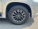 Thumbnail of 2020 Atomic Silver Lexus GX 460