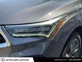 Thumbnail of 2019 Modern Steel Metallic Acura RDX