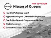Thumbnail of 2025 Black Nissan Altima