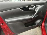 Thumbnail of 2021 Scarlet Ember Nissan Rogue Sport
