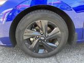 Thumbnail of 2022 Intense Blue Hyundai ELANTRA