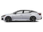 Thumbnail of 2025 Gray Sky Pearl Nissan Altima