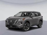 Photo of 2026 Gun Metallic Nissan Rogue