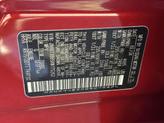 Thumbnail of 2024 Scarlet Ember Nissan Rogue