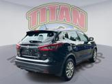 Thumbnail of 2021 Magnetic Black Nissan Rogue Sport