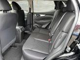 Thumbnail of 2021 Magnetic Black Nissan Rogue Sport