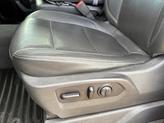 Thumbnail of 2021 Silver Ice Metallic Chevrolet Silverado 2500