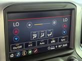 Thumbnail of 2021 Silver Ice Metallic Chevrolet Silverado 2500