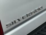 Thumbnail of 2021 Silver Ice Metallic Chevrolet Silverado 2500