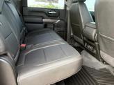 Thumbnail of 2021 Silver Ice Metallic Chevrolet Silverado 2500