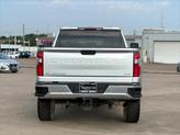 Thumbnail of 2021 Silver Ice Metallic Chevrolet Silverado 2500