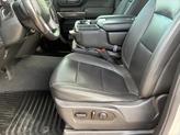 Thumbnail of 2021 Silver Ice Metallic Chevrolet Silverado 2500