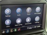 Thumbnail of 2021 Silver Ice Metallic Chevrolet Silverado 2500