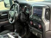 Thumbnail of 2021 Silver Ice Metallic Chevrolet Silverado 2500