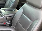 Thumbnail of 2021 Silver Ice Metallic Chevrolet Silverado 2500