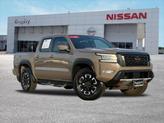 Photo of 2023 Baja Storm Nissan Frontier