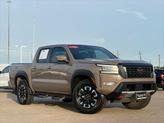 Thumbnail of 2023 Baja Storm Nissan Frontier