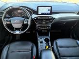 Thumbnail of 2022 Agate Black Metallic Ford Escape
