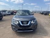Thumbnail of 2017 Gun Metallic Nissan Rogue
