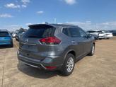 Thumbnail of 2017 Gun Metallic Nissan Rogue