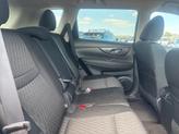 Thumbnail of 2017 Gun Metallic Nissan Rogue