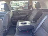 Thumbnail of 2017 Gun Metallic Nissan Rogue