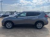 Thumbnail of 2017 Gun Metallic Nissan Rogue
