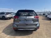 Thumbnail of 2017 Gun Metallic Nissan Rogue